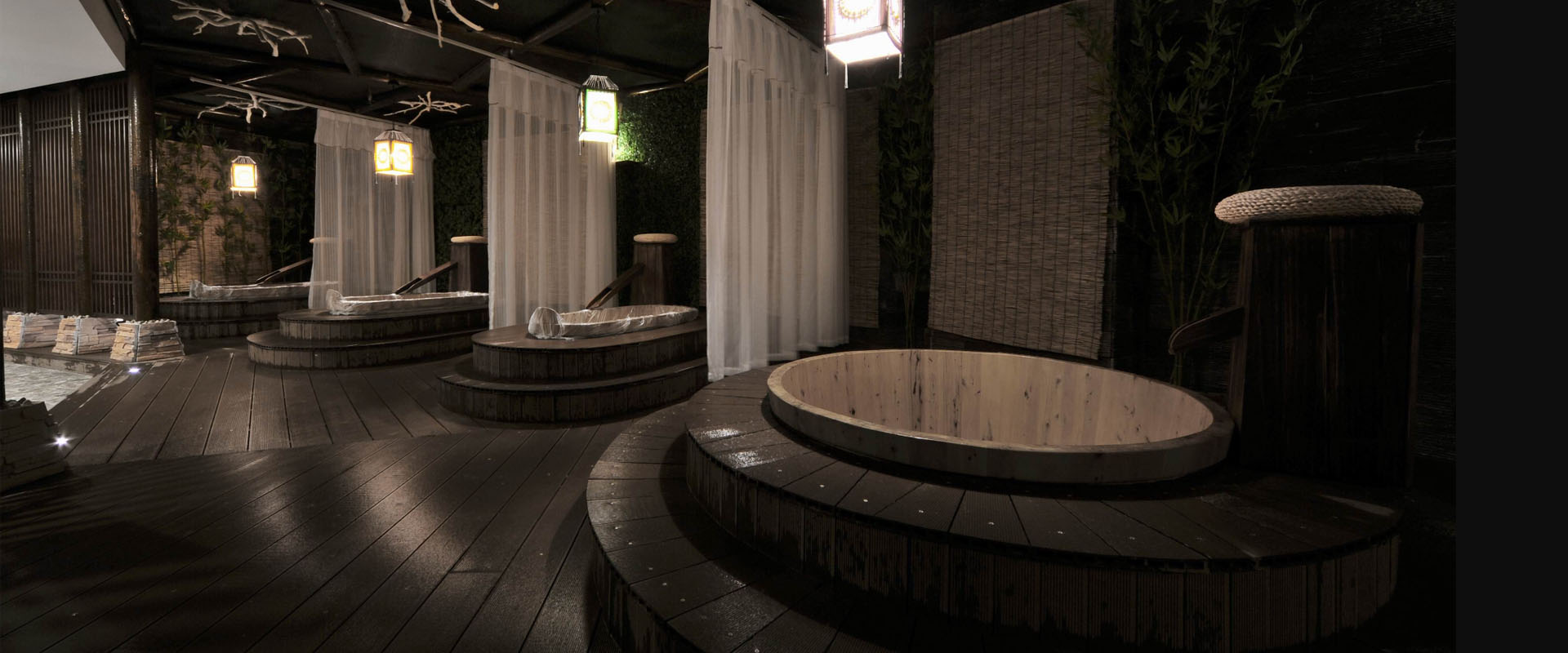 深圳桑拿养生馆_深圳spa养生会所_Teyou养生