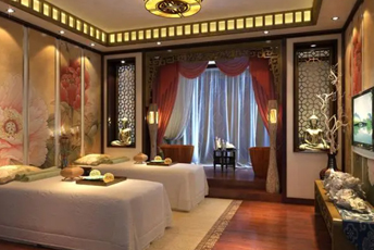 深圳热石疗法：来自大地的温暖疗愈